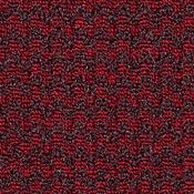 Aqua 65 rug 90 x 150 cm red