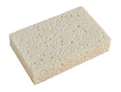 Spontex azella 100 compostable sponge