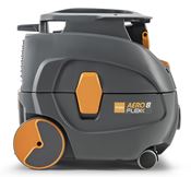 Taski Aero 8 Flexx battery vacuum cleaner