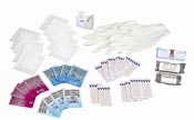 KIT consumable pharmacy and first aid bag