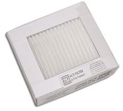 Hepa filter dry hand compact air