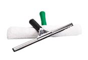 Unger 2in1 professional glass cleaning kit