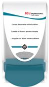 Soap dispenser Deb Cleanse Antibac 1000 foam and lotion