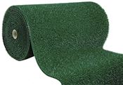 Astroturf scraping grass carpet 0.91x17m