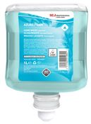 Foam soap Deb Azure Foam Wash Ecolabel 6x1000 ml