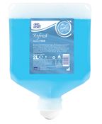 Deb Azure foam Foam Wash Soap Ecolabel 4 x 2000 ml