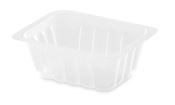 Disposable container charcutiere 125 grs per 5000