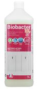 Biobacter maintenance floor sanitary urinal 1L