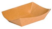 Food cardboard tray 140x85