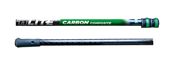 Telescopic pole nLite carbon 2 elements 3.2m