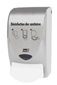 Deb Dispenser Toilet Seat Cleaner 1L
