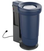 Aspicollect waste collector