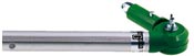 Articulated elbow Unger telescopic pole
