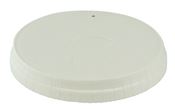 paper cup lid 17 cl 50