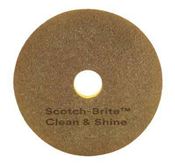 Disk clean and shine 3M 280mm by 5
