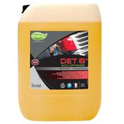 DET 8 auto detergent 20L