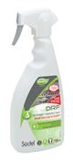 DRF rinsing food disinfectant spray 750 ml