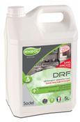 Disinfectant food without rinse DRF 5L