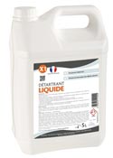 Descaling liquid dishwasher 5 L