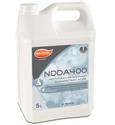 descaling acid detergent disinfectant 5 L