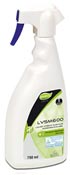 Window cleaner ecological food contact 750 ml