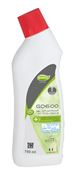 Ecolabel toilet gel 750ml