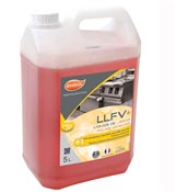 Washing liquid for steam oven LLFV 5 L