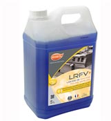 LRFV steam oven rinsing liquid 5 L