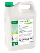 Exeol floor DDS lemon deodorizing cleaner 5 L