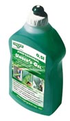 Unger gel soap windows 0.5L