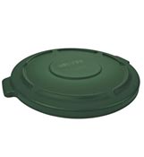 green lid for Brute 121 L