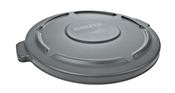Gray lid for Brute 208L