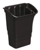 Waste bin trolley X TRA Rubbermaid