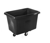 Cube trucks 500L Rubbermaid