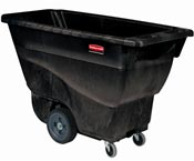 Dump truck Rubbermaid Tilt Truck 0.4 m3