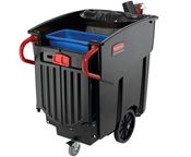 Rubbermaid Mega Gross 450L Collector