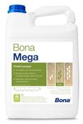 Bona Mega waxed parquet sealer appearance monocomponent 5 L