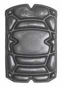 Working knee pad