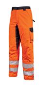 orange subu hi-vis pants