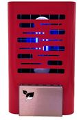 IGLU red BRC 50m2 LED glue insect destroyer