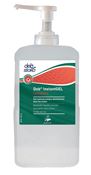 Instantgel gel hydroalcoholic gel solution 6 x 1 L
