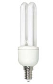 Actinic lamp E14 20 watt destructive BRC