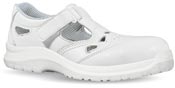 Woman's safety shoe Nuvola S1 SRC