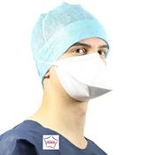 Kolmi L FFP2 mask individually wrapped by 50