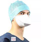 FFP2 Kolmi L mask individual per 50 size S