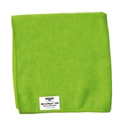 Microfiber cloth Unger green per 10