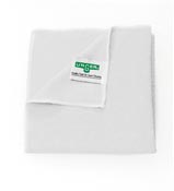 Microfiber cloth Unger white per 10