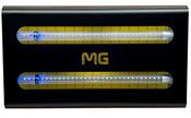 BRC wall-mounted insect killer MG14 black glue