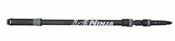 Ninja Carbon Telescopic Pole 2 elements 1.20m
