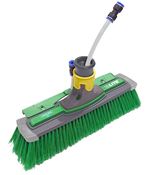 NLite power complete brush Unger 28cm flowered